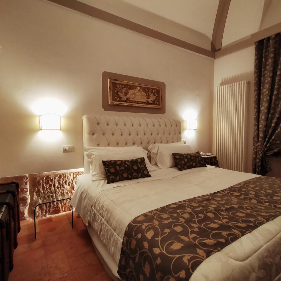 Case Brizi 10 Assisi Exterior photo