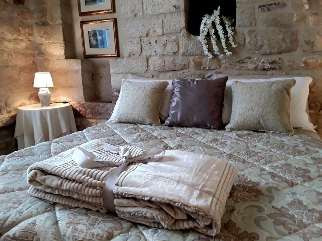 Case Brizi 10 Assisi Exterior photo