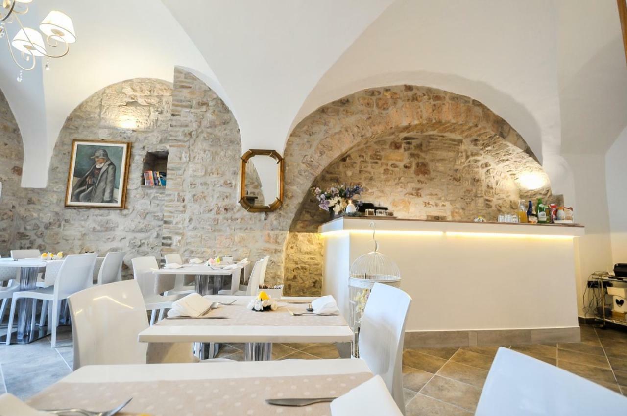Case Brizi 10 Assisi Exterior photo